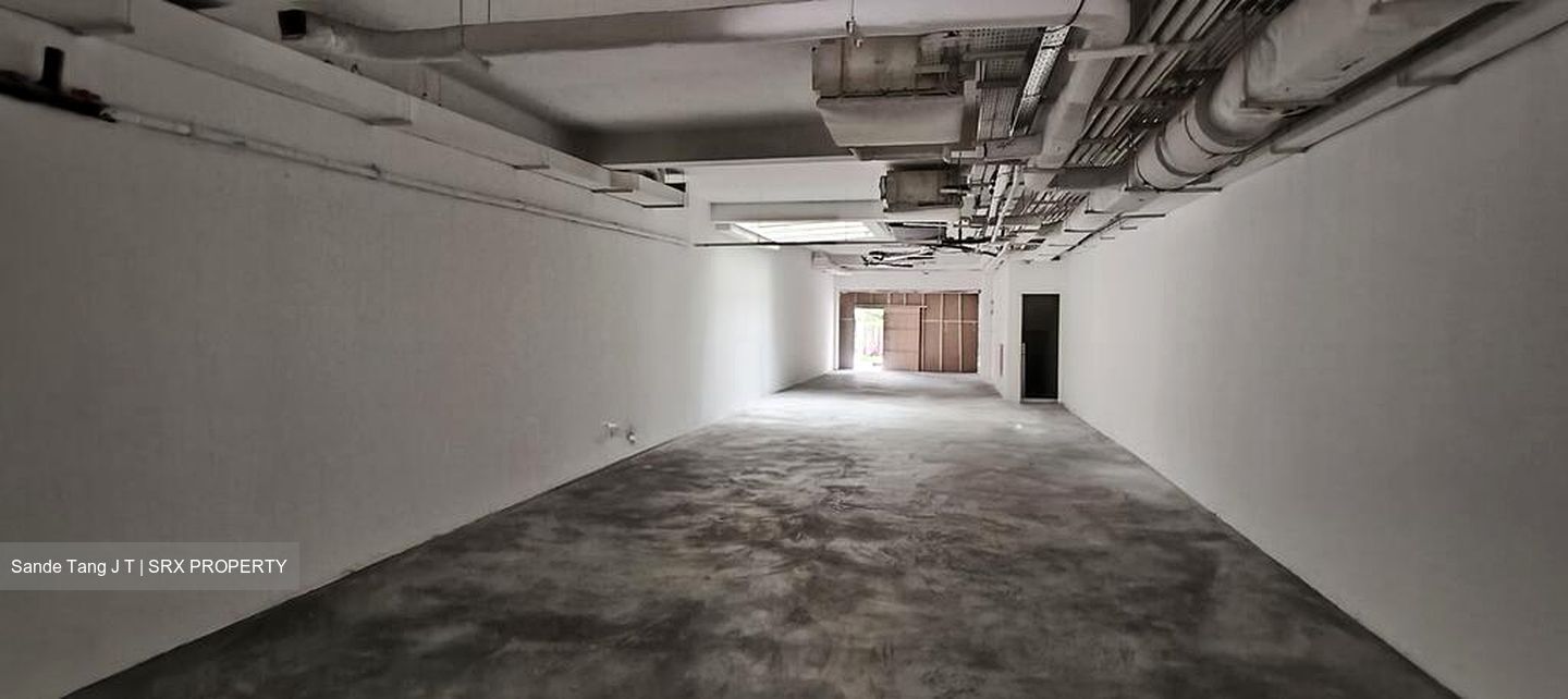 Mohamed Sultan Road (D9), Shop House #522191181